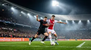 Champions League Live Wedden — In-Play Strategieën & Tips