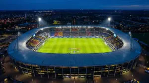 Nieuw Champions League Format & Wedden — League Phase Uitgelegd