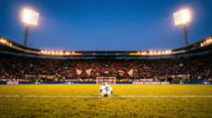 Champions League Odds Vergelijken — Quoteringen & Marges 2025/26