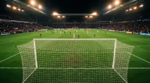 Soorten Weddenschappen Champions League — Van 1X2 tot Handicap