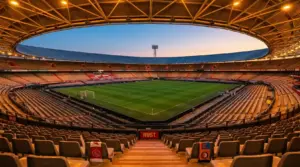 Verantwoord Gokken op de Champions League — Limieten & Risico’s