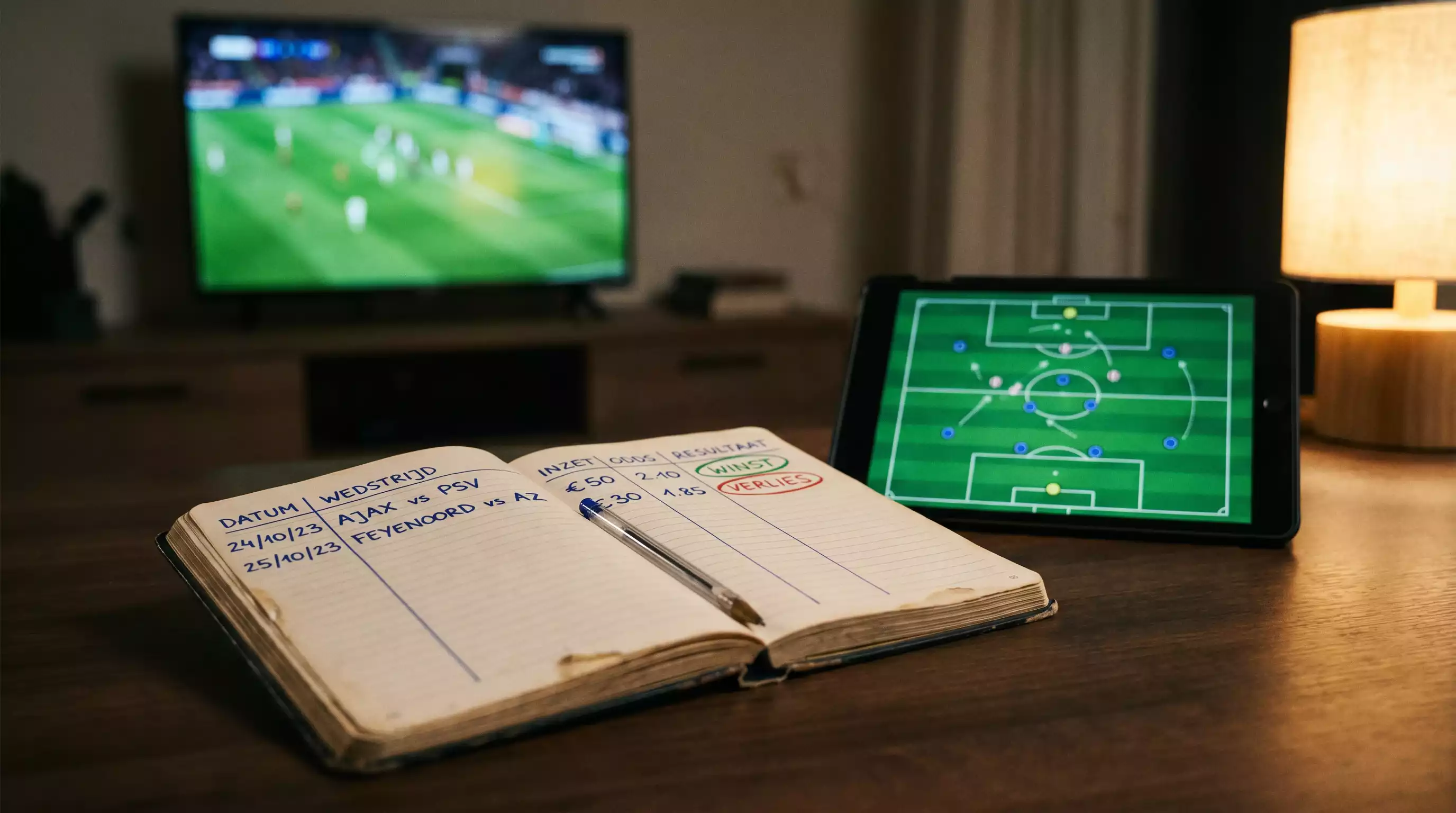 Basisstrategieën voor wedden op Champions League wedstrijden